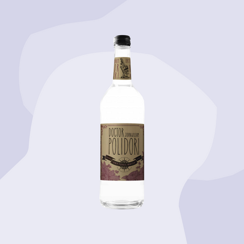 Doctor Polidori Dry Tonic Feinkost Delikatessen Manufakturen Geschenke Online Shop Feinkostladen Köln