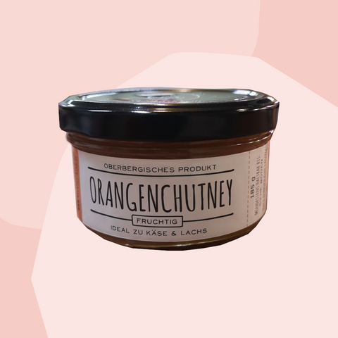 Königskind Orangenchutney Aufstriche Käseplatte vegan Aufstrich Grillen Kochen Feinkost Online Shop Feinkostladen Geschenke Köln Spezialitäten