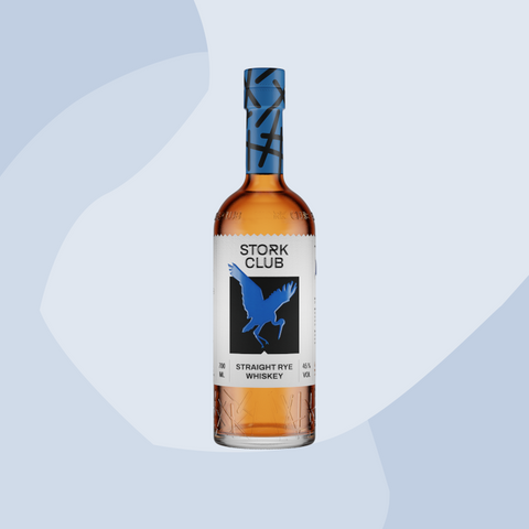 Stork Club Straight Rye Whisky Whiskey Feinkost Delikatessen Manufakturen Geschenke Köln Online Shop