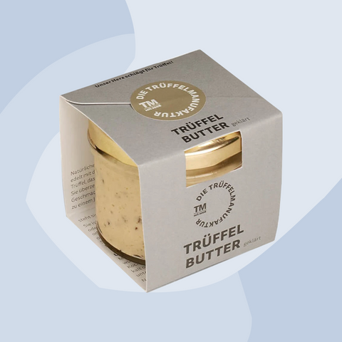 Trüffelmanufaktur Trüffelbutter Feinkost Gourmet Online Shop Köln Feinkostladen Geschenke Delikatessen Spezialitäten