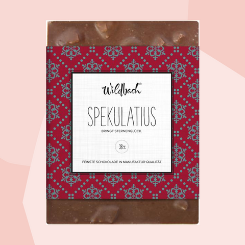 Wildbach Schokolade Spekulatius Feinkost Delikatessen Manufakturen Geschenke Online Shop Köln Spezialitäten